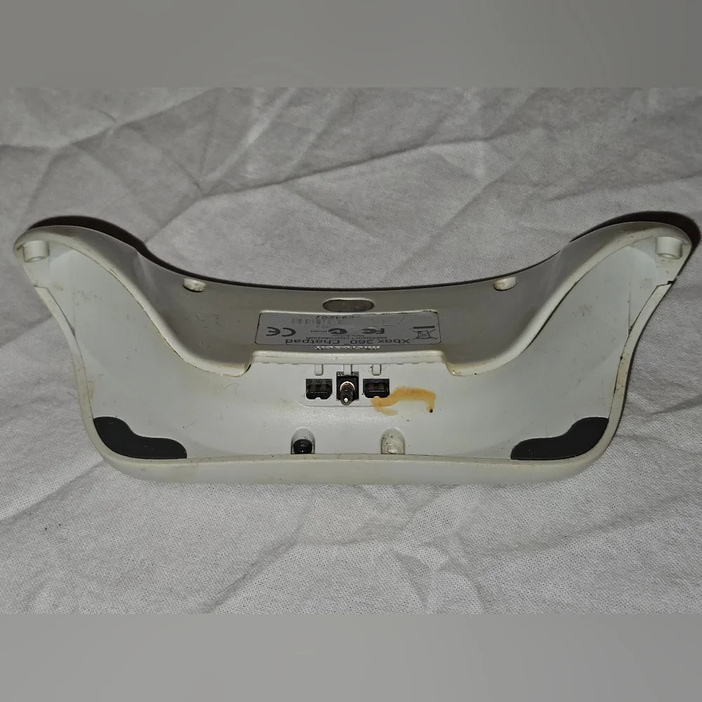 Controller chatpad